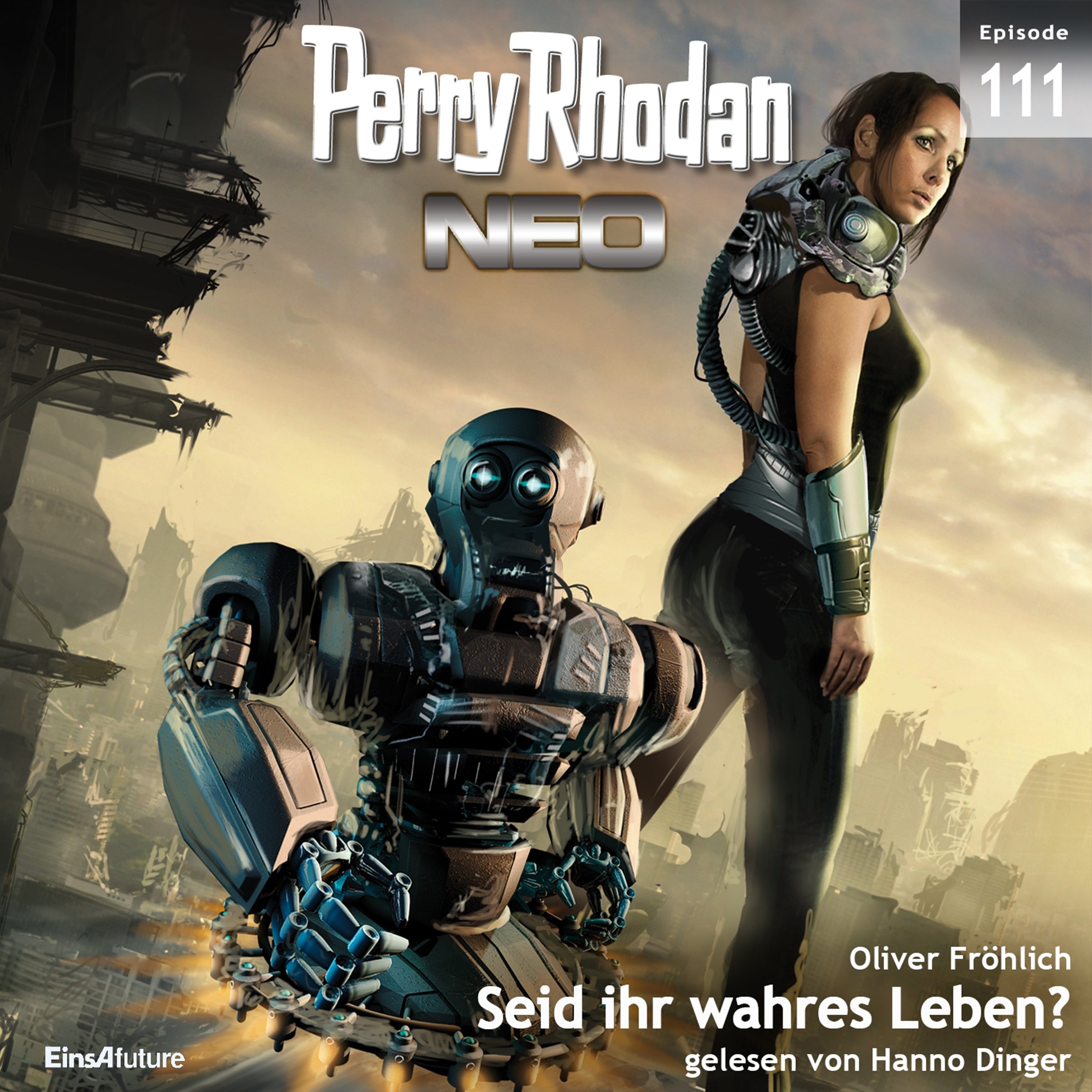 Cover art for Seid ihr wahres Leben?