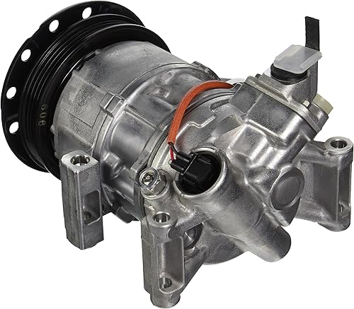 Miniatura 2 de Denso Compresor del A/C 471-1496