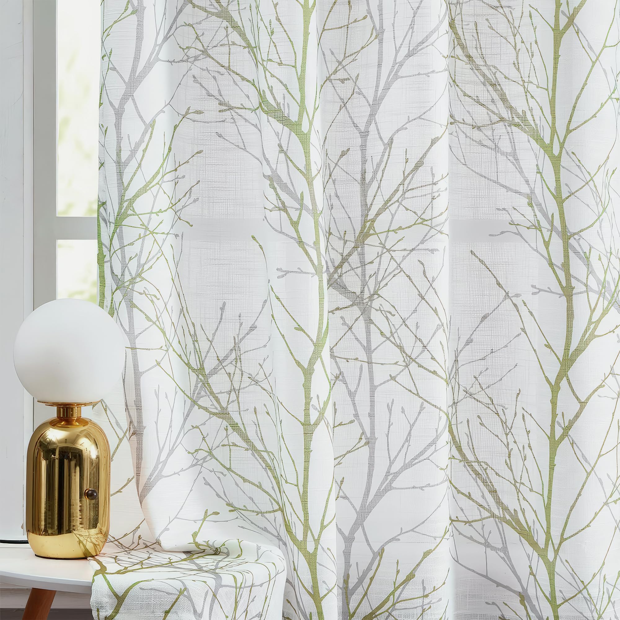 FMFUNCTEX - Cortinas semitransparentes