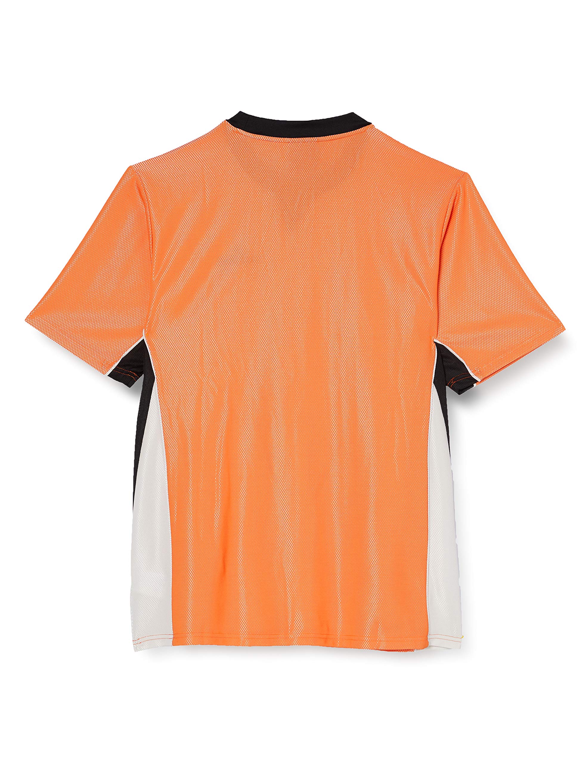 Spalding Referee Pro - Camiseta de baloncesto para hombre