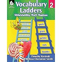 Algopix Similar Product 6 - Vocabulary Ladders