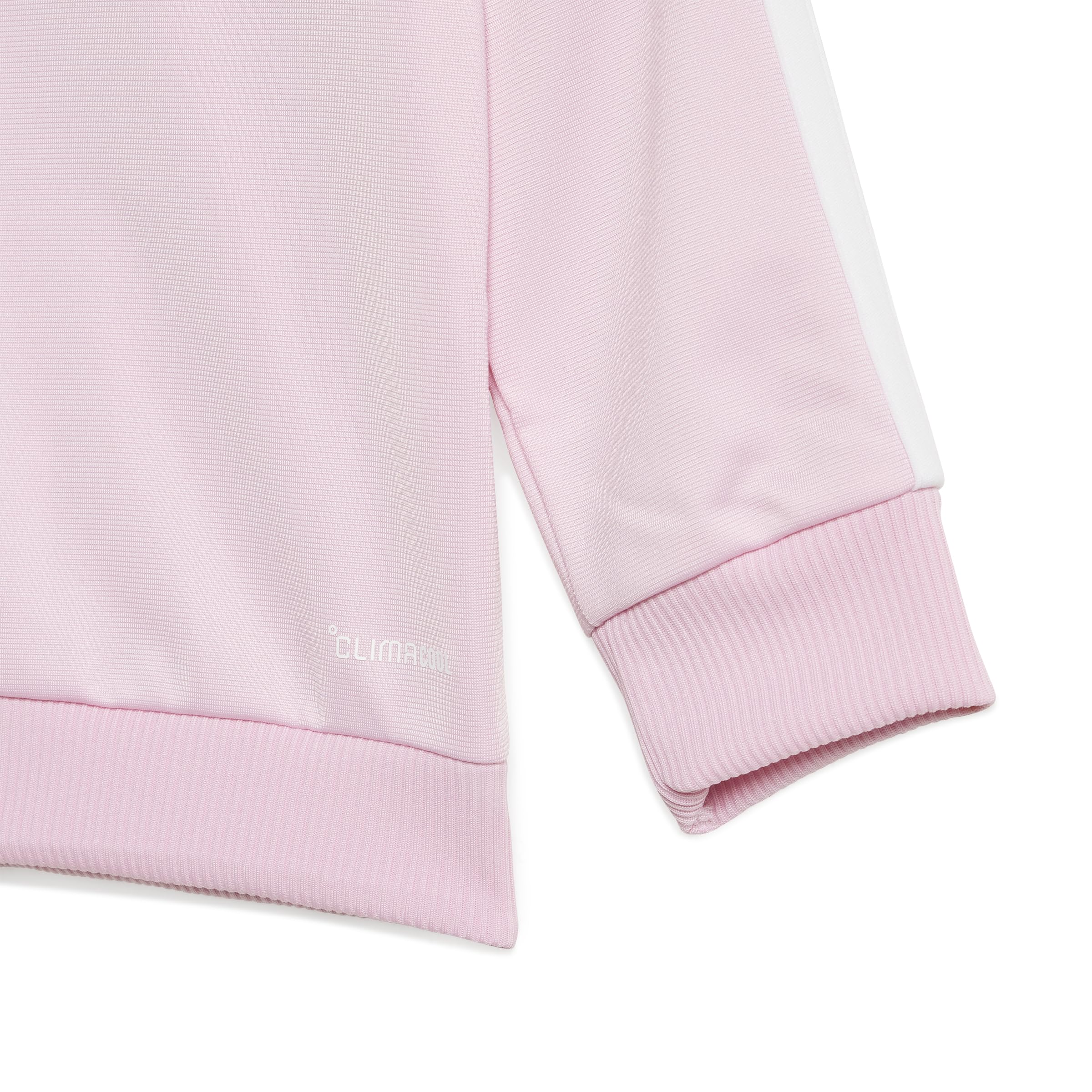 adidas Unisex bebé SEASONAL ESSENTIALS TIBERIO 3 STRIPES TRICOT TRACKSUIT