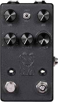 ギター JHS Pedals Lucky Cat Delay 91JvoroKZsL._AC_UF350,