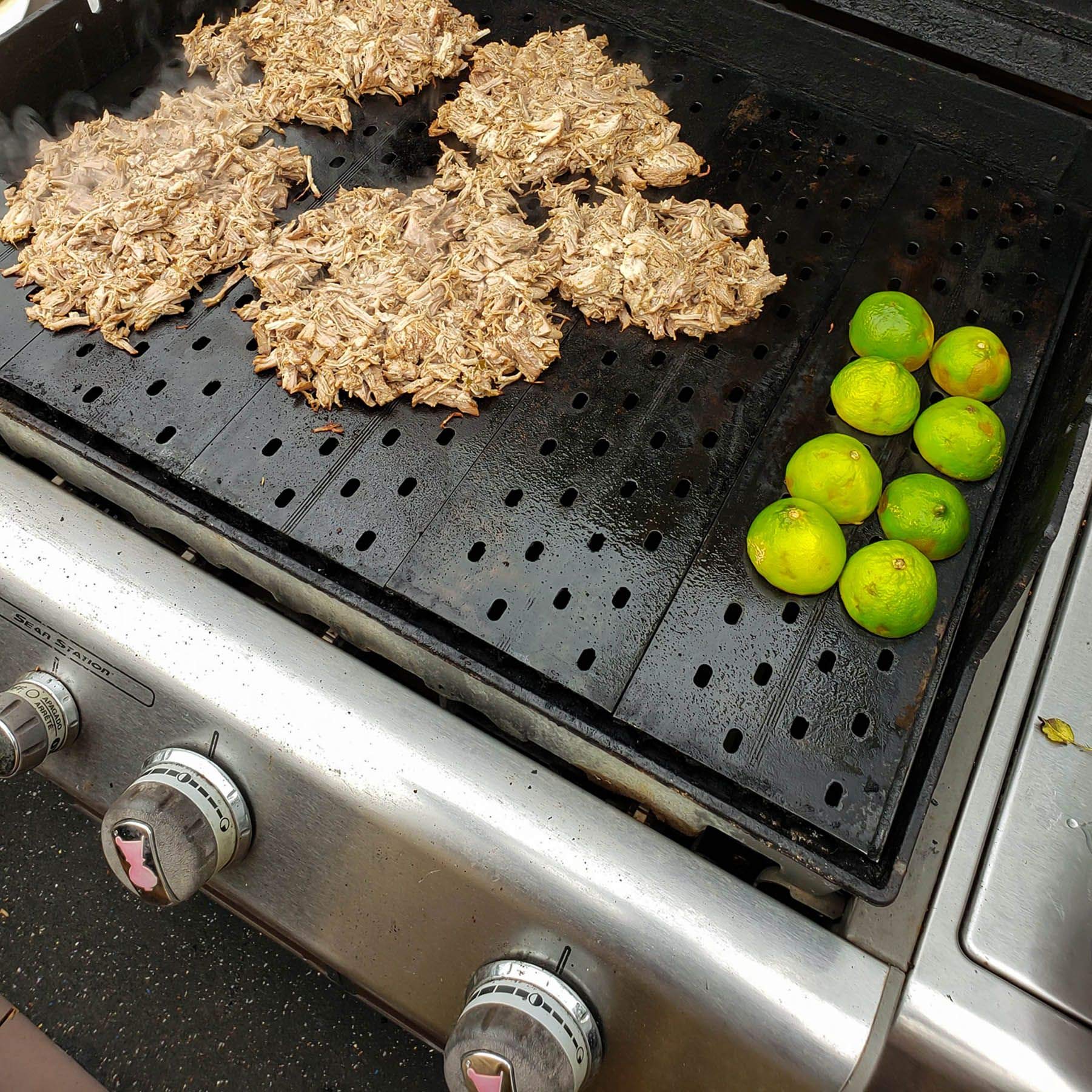 GrillGrate Replacement Grate Set CustomSized for er Genesis Grills Buy Online in Bahamas at