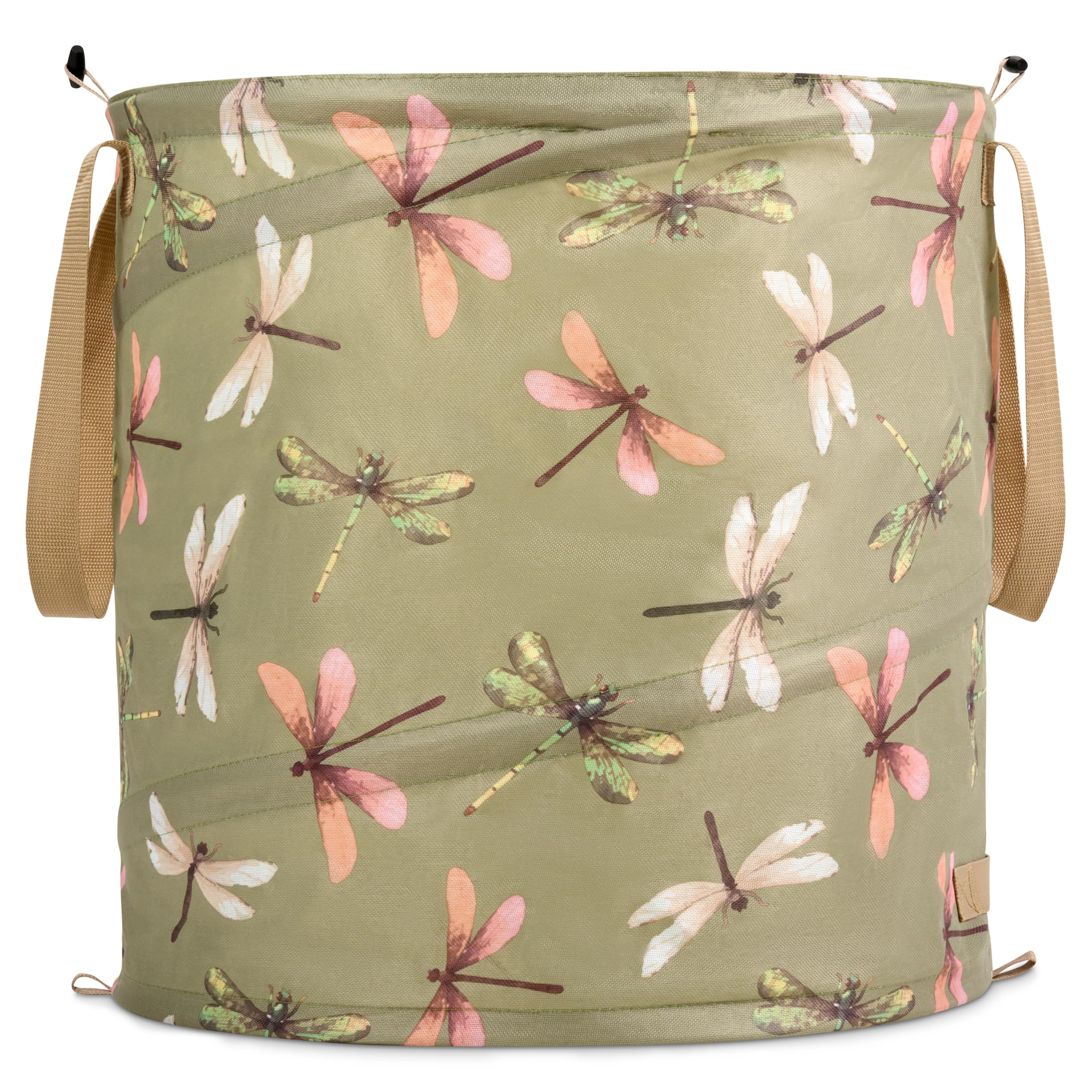 Town & Country Green Garden Pop-Up Tidy Bag (89 Litre)