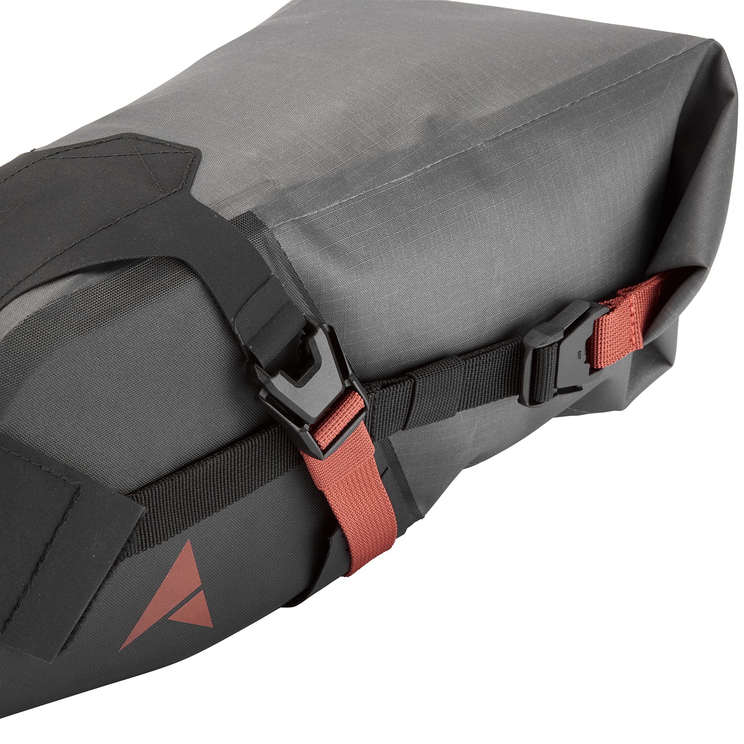 Altura Vortex wodoszczelny plecak rowerowy – szary, kompaktowy, 4–6 litrów