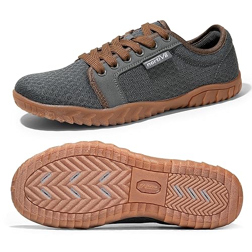 NORTIV 8 Mens Womens Quick Dry Water Shoes - Barefoot