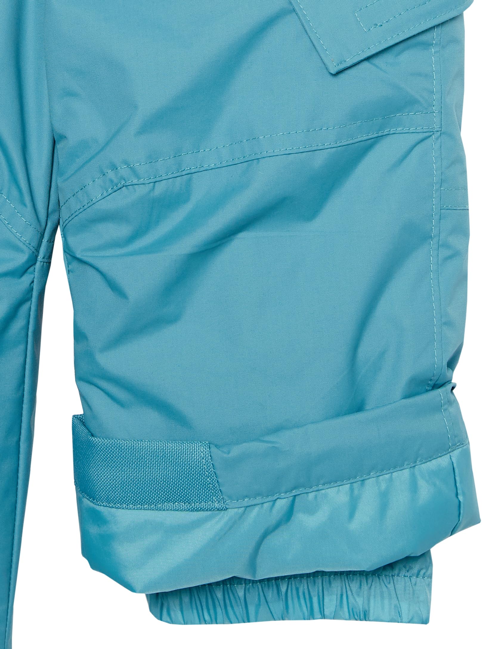 Columbia Ice Slope II Pants - Spodnie dla chłopców Chłopcy