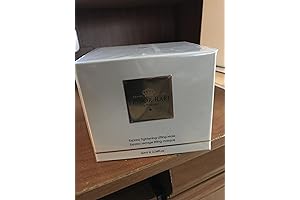 Express Lifting Mask | Next Generation Lifting Treatment | Black Diamonds Collection