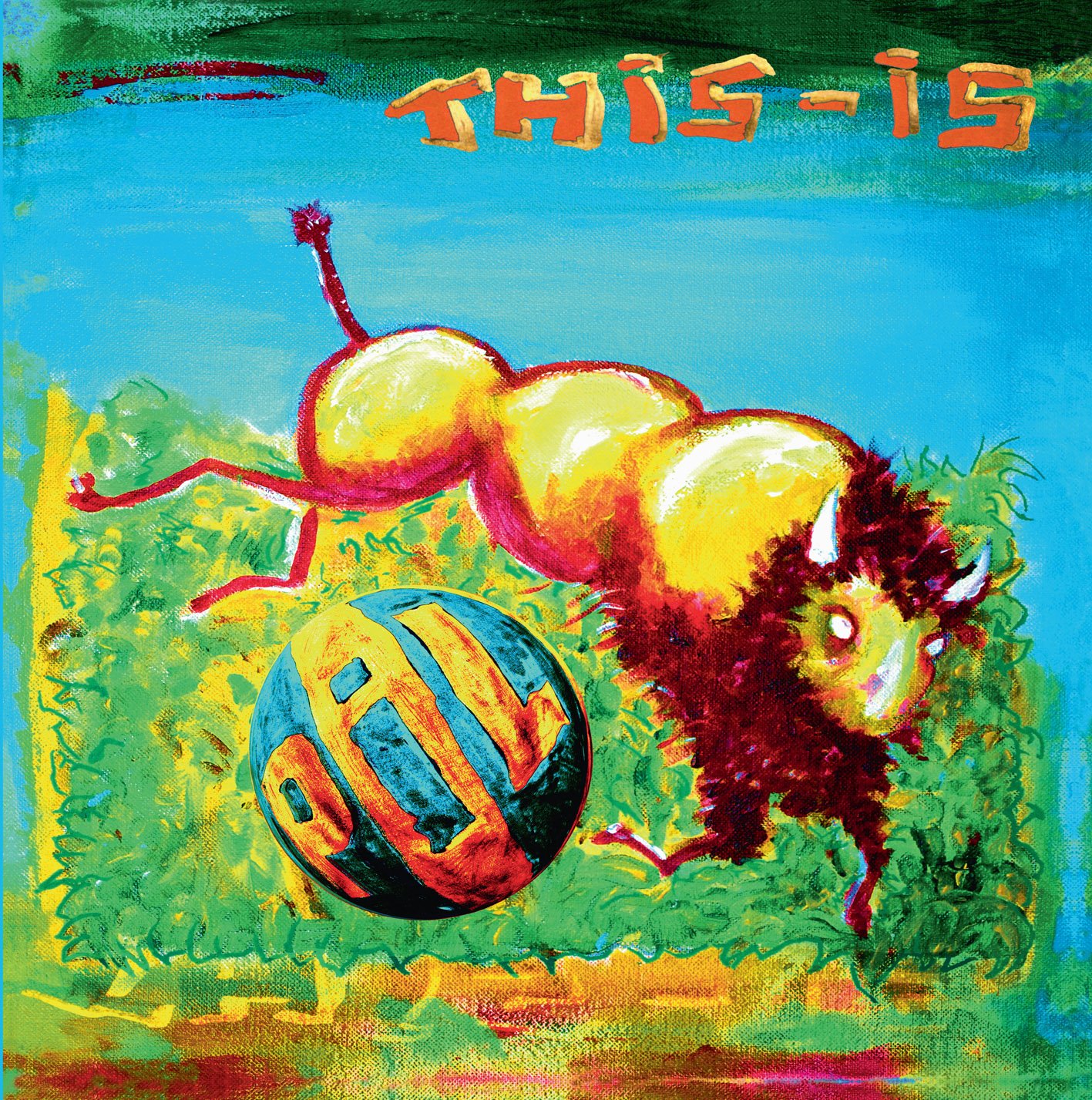 This Is Pil (Deluxe Edition CD+Dvd): Amazon.de: Musik-CDs