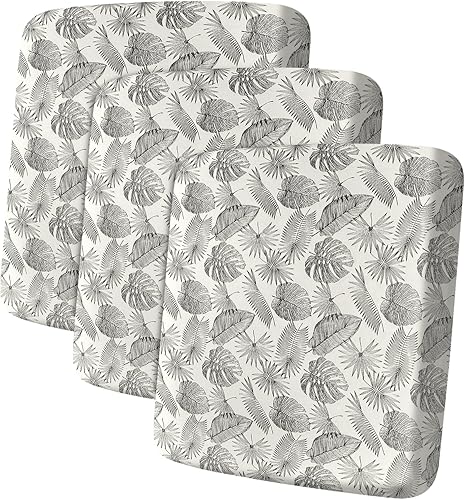 Miniatura 74 de Fundas de cojín de sofá con aspecto de cuero, juego de fundas de asiento de sofá, protector de muebles para sillón seccional, sofá biplaza