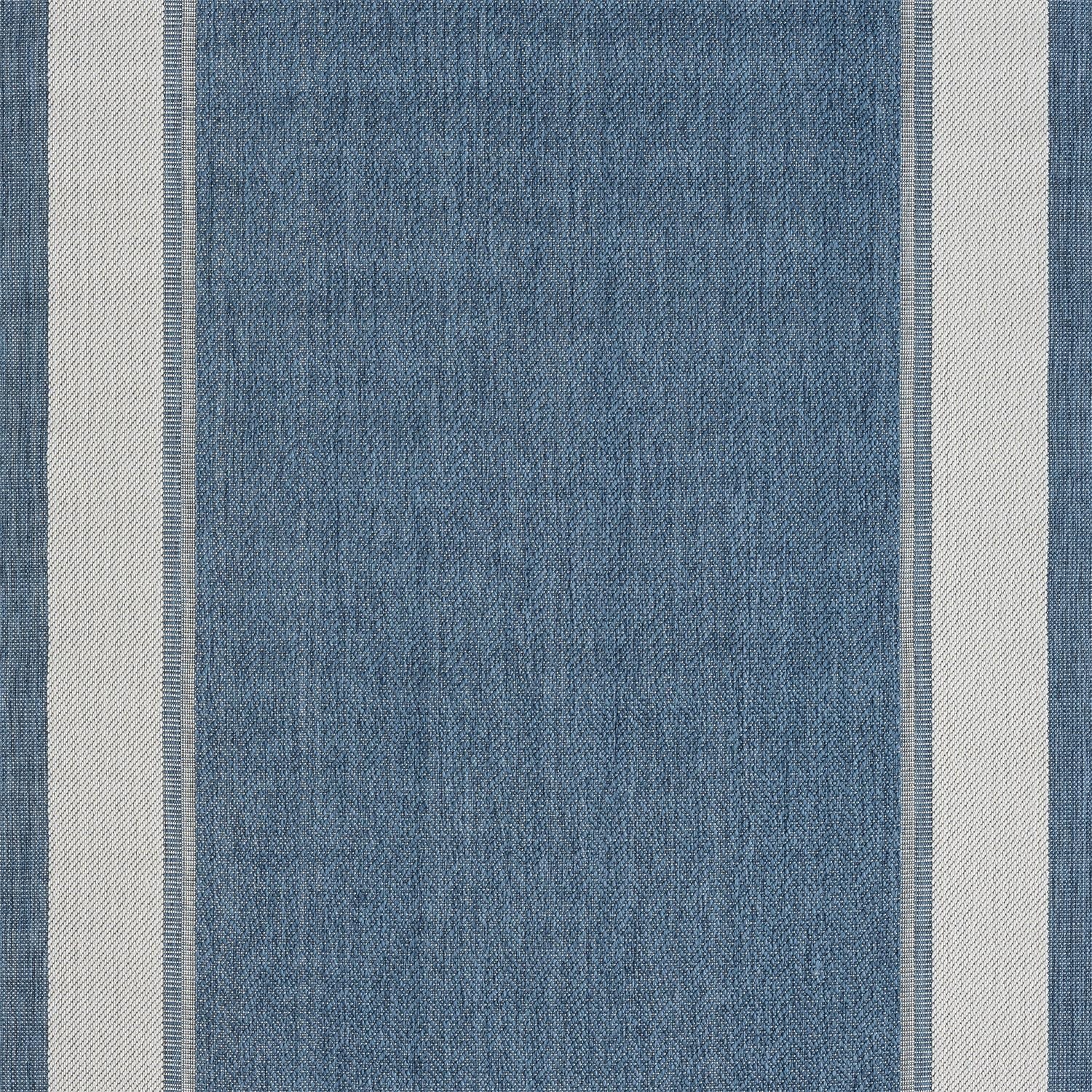 HomeArt Outdoor Rugs | Easy-Cleaning Indoor & Outdoor Area Rugs for Porch, Deck, Balcony, Garden, Picnic, Kitchen, Hallway | UV & Weather-Resistant Large Patio Rug Mats | Anthracite Cream 200 x 290 cm — view 423