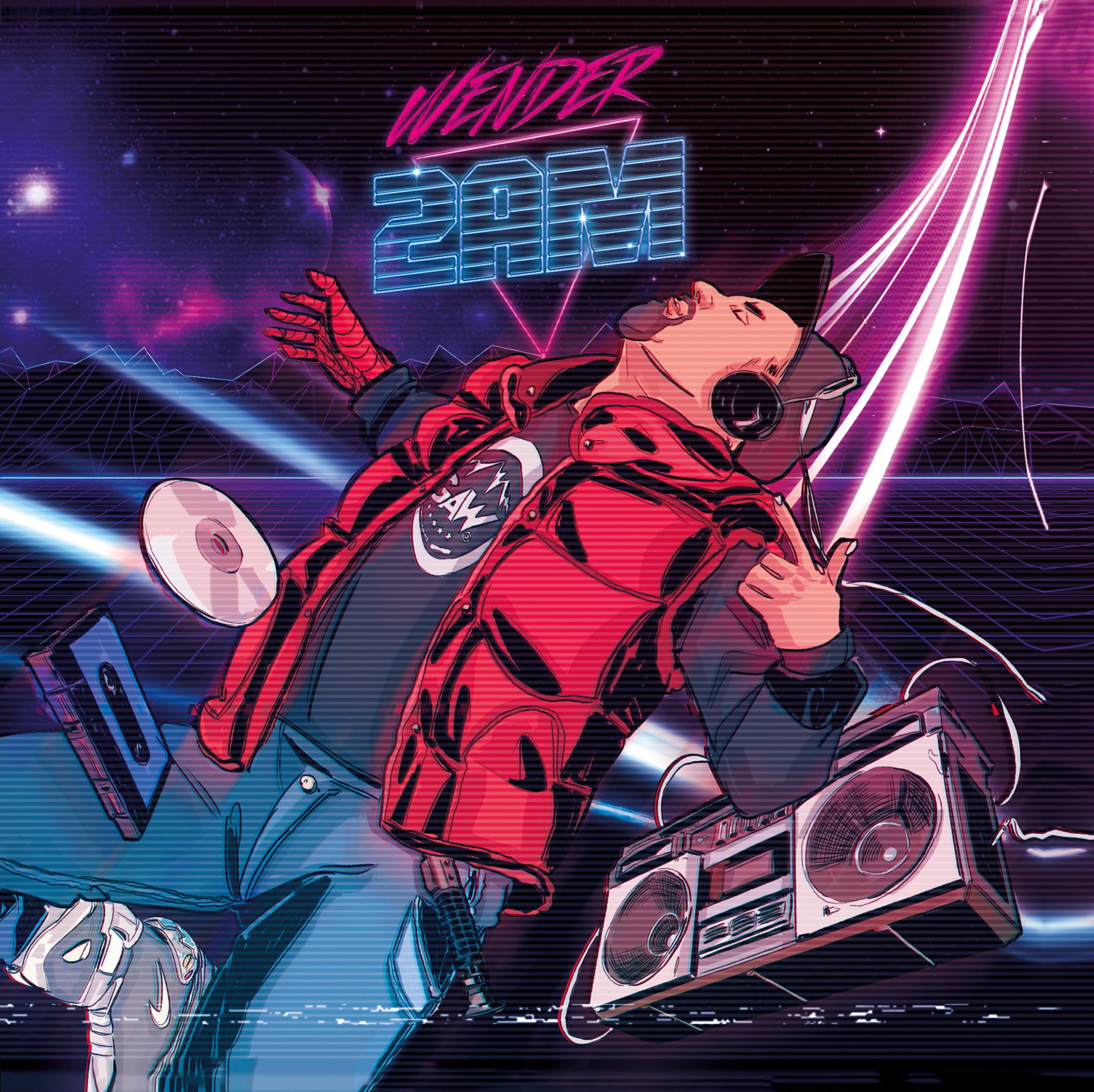 2am (Vinile Autografato Limited Edt.) [VINYL]