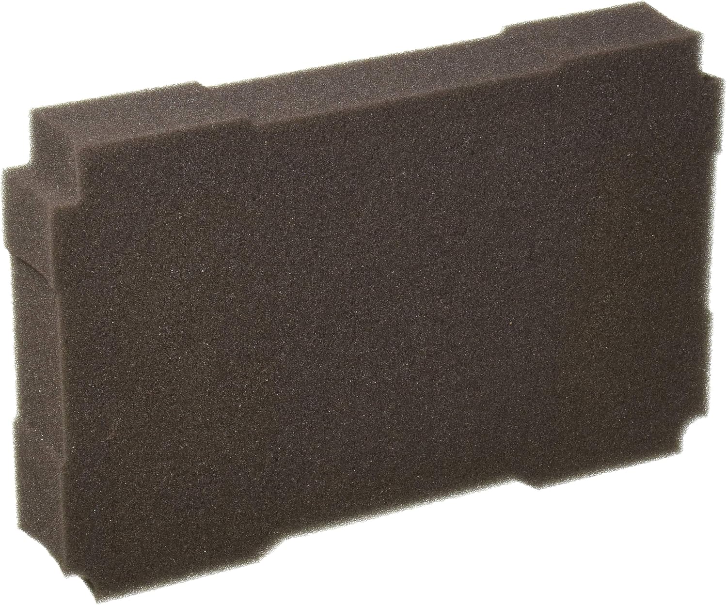 Mini-T-Loc Pick and Pluck Foam, 40 mm, Smooth