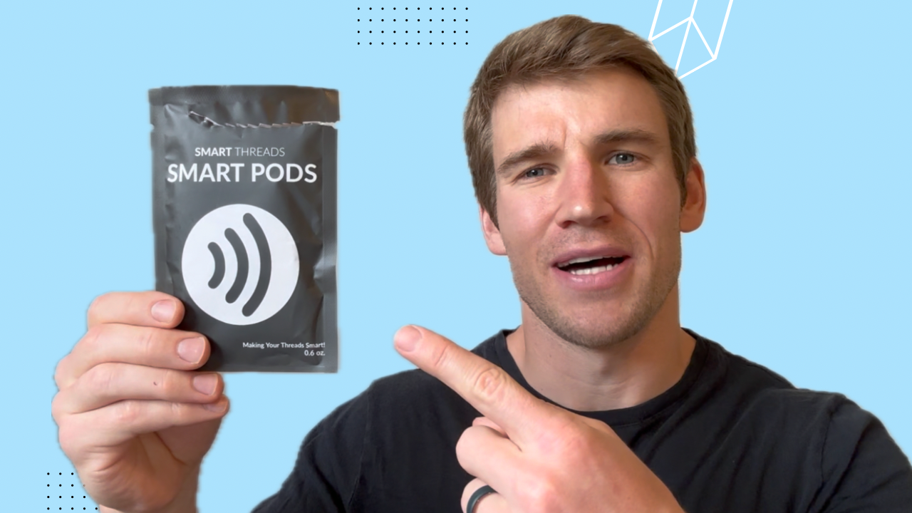 Watch Full review of Smart Pods on Amazon Live