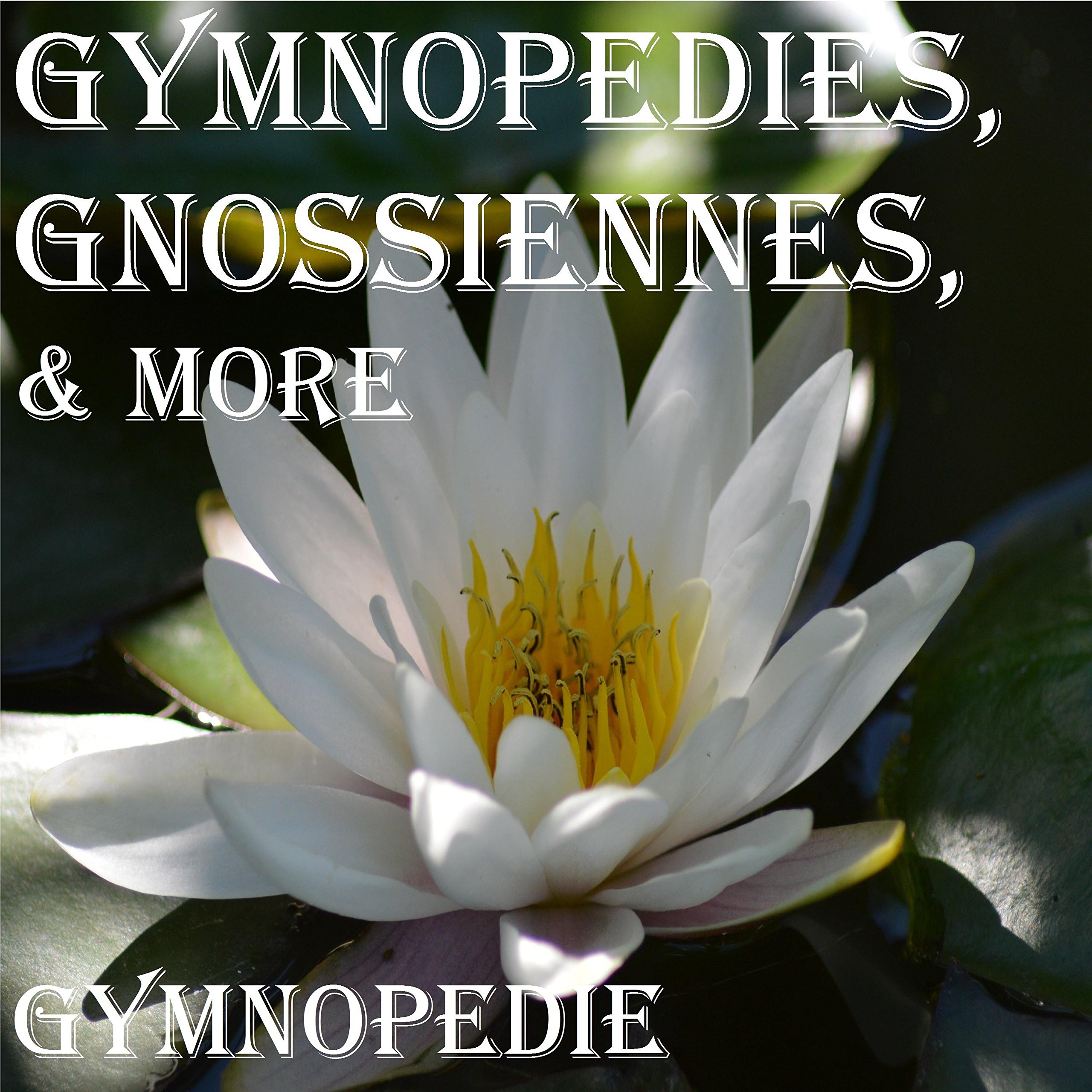 Gymnopedie