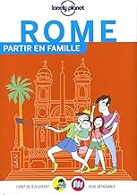 Download Rome Partir en famille - 4ed PDF
