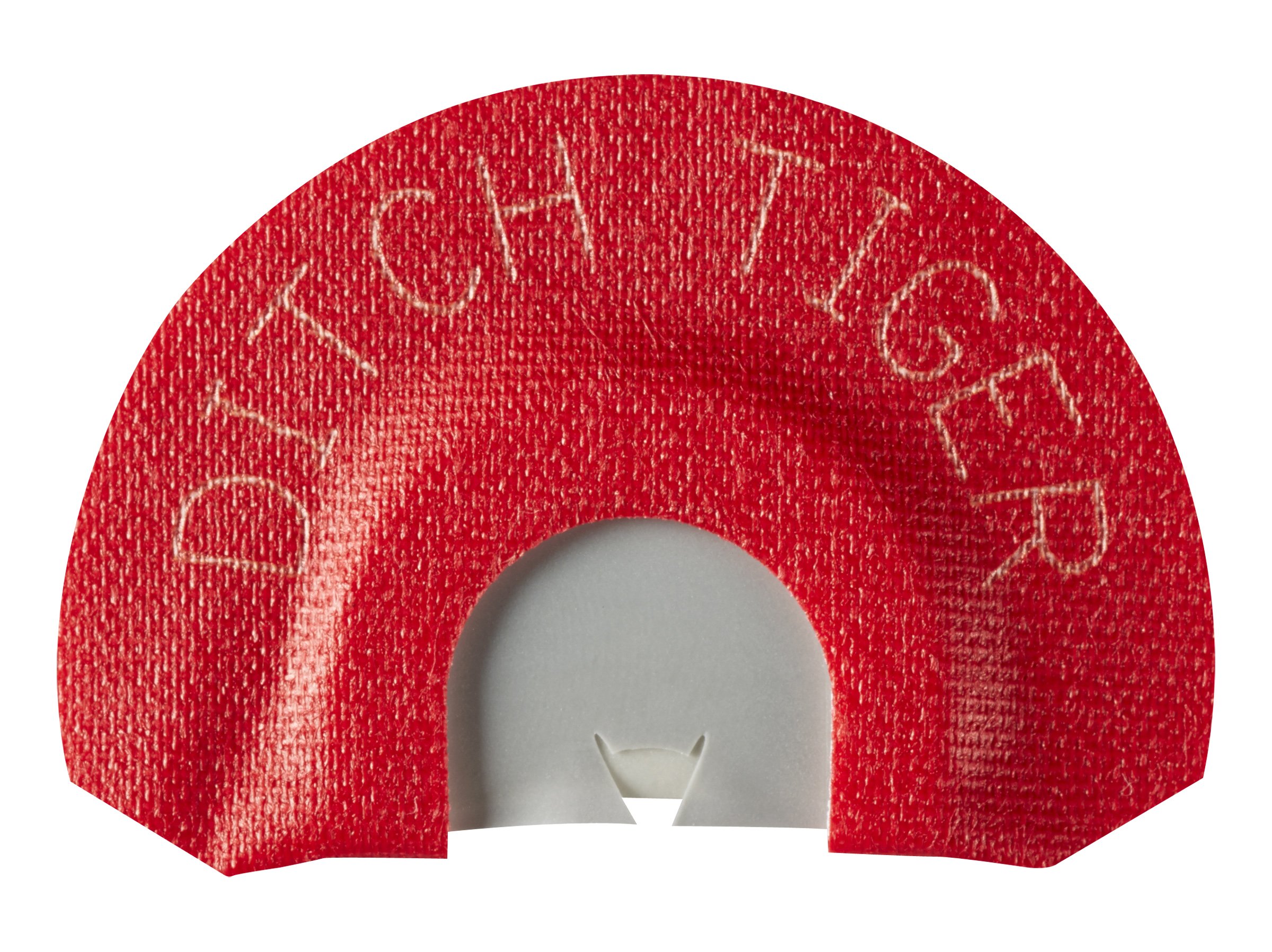 Johnny Stewart Diaphragm Call