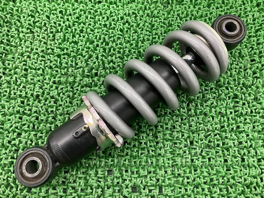 Z125PRO KITACO リアサスペンション　廃盤品 Z125PRO KITACO リアサスペンション 廃盤品 Z125PRO KITACO リア