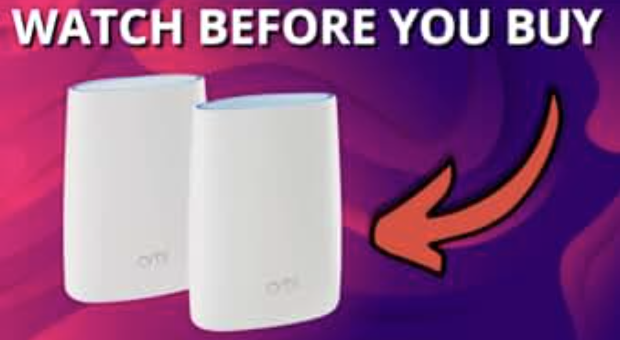 Amazon.com: NETGEAR Orbi Whole Home Tri-Band Mesh WiFi 6 Add