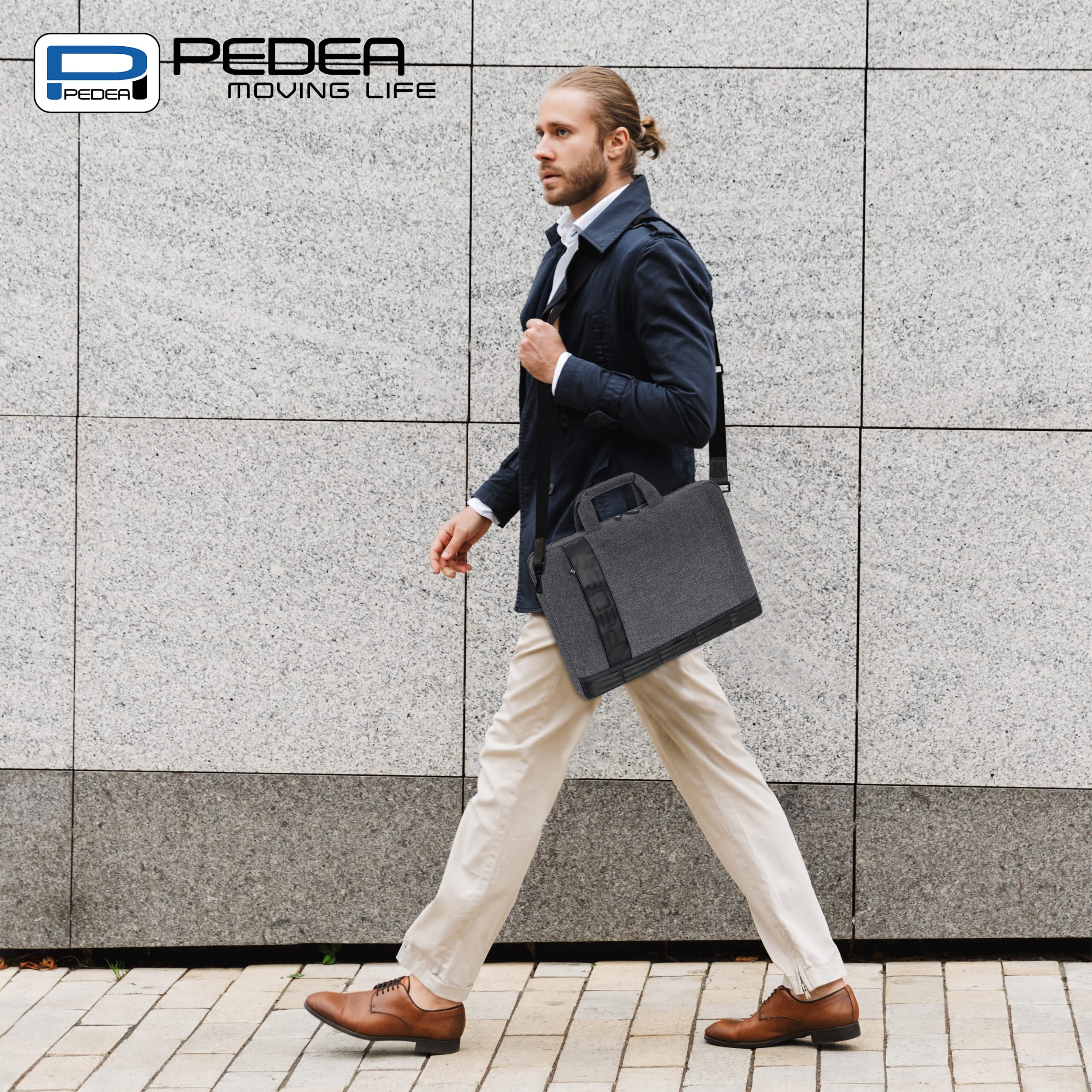 PEDEA Borsa per notebook