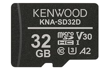 ケンウッド DRV-CW560-K microSDカード付属(32GB) homeshop_8010-vic-0271