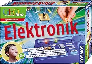 KOSMOS 665098 Geolino electronics