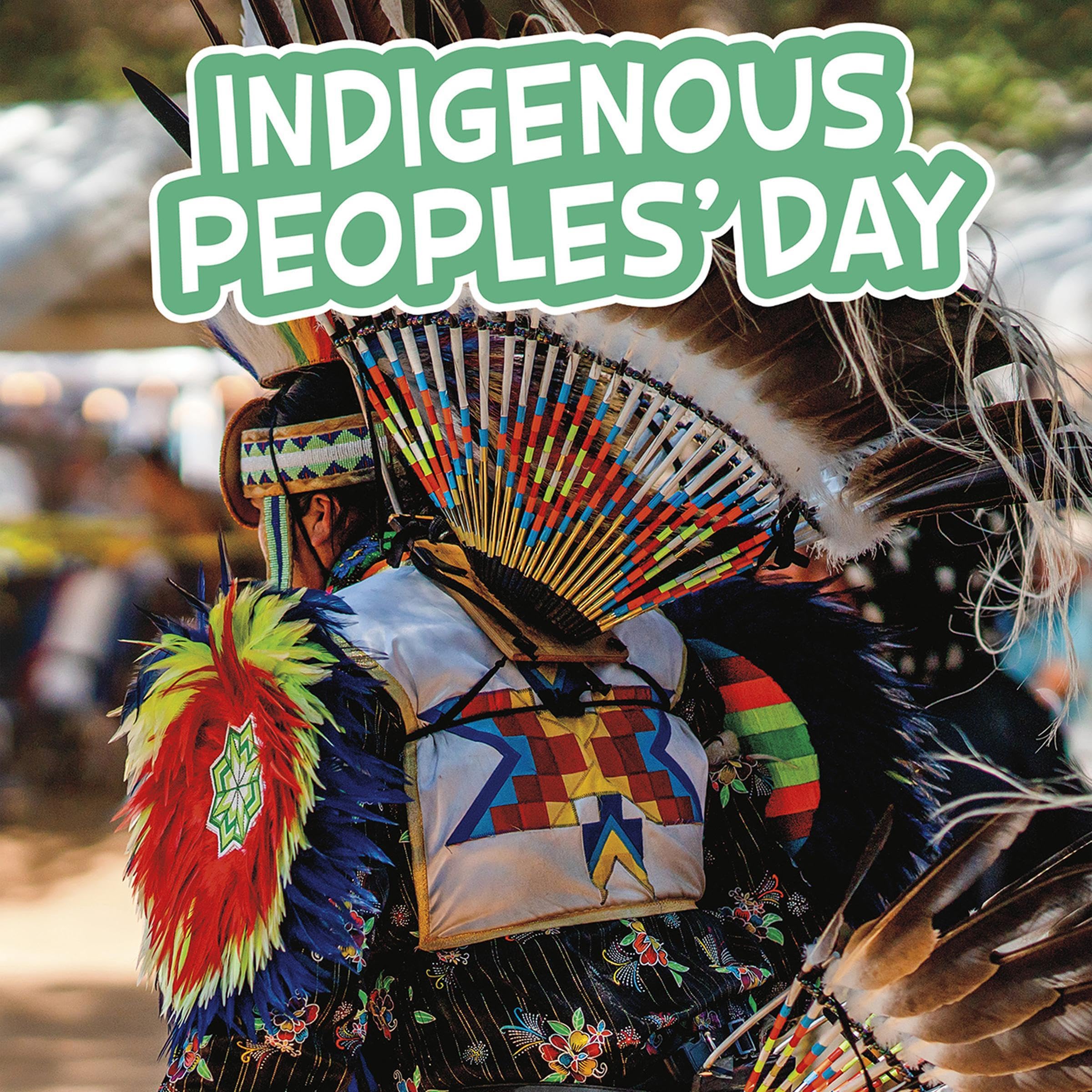 Indigenous Peoples' Day