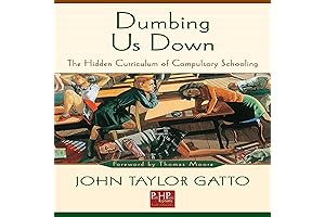 Demystifying gatto: Decode The Hidden Curriculum of Education