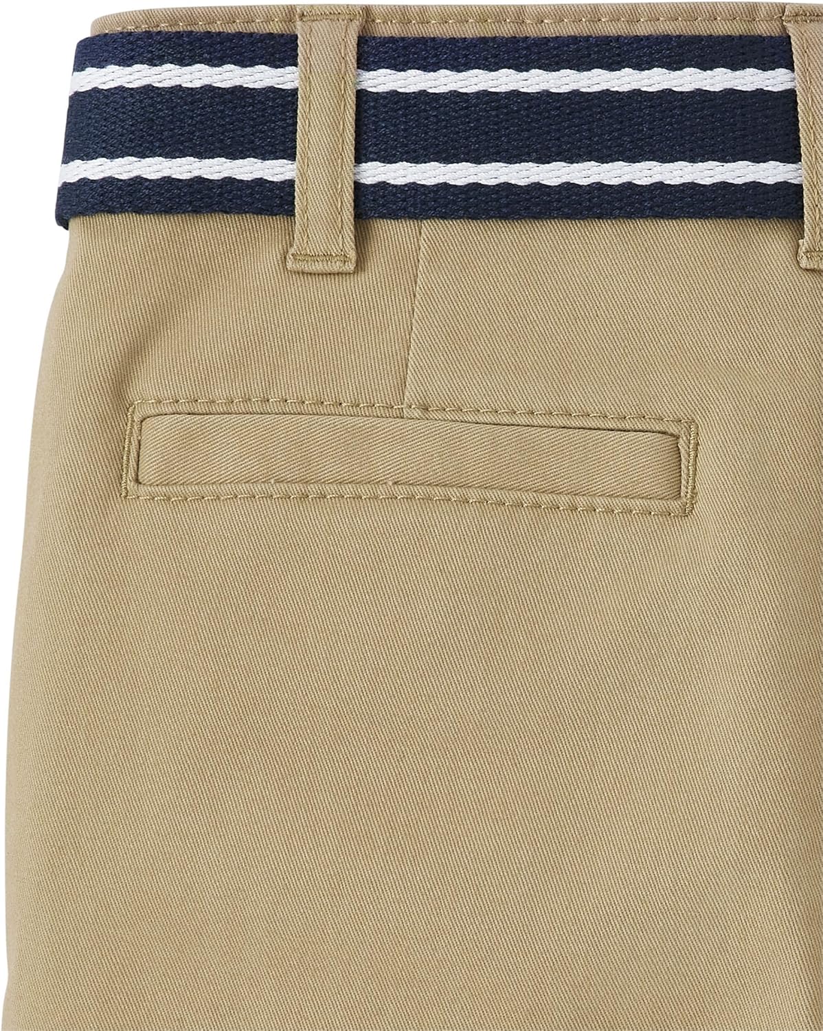 Gymboree Boys' and Toddler Belted Chino Pants - Picture 15 of 32