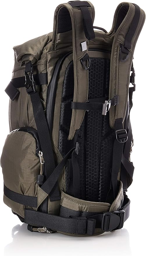 gitzo backpack adventury 30l