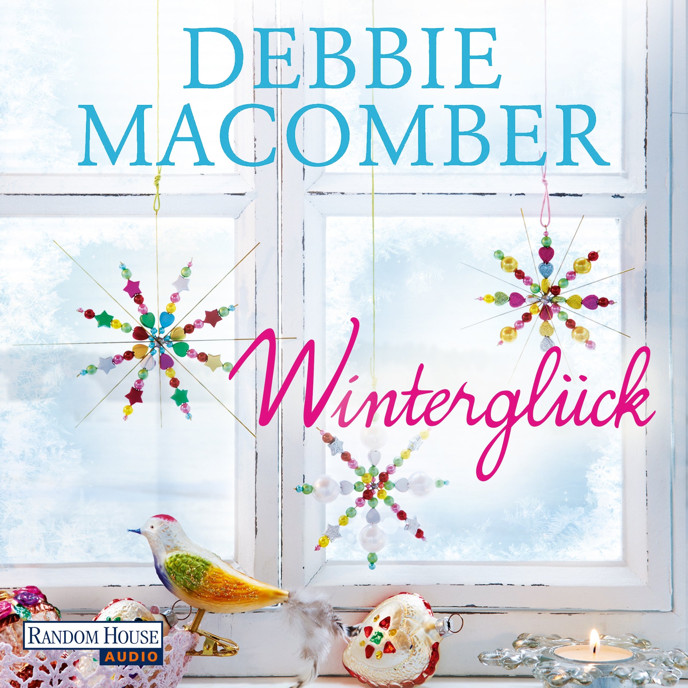 Cover art for Winterglück
