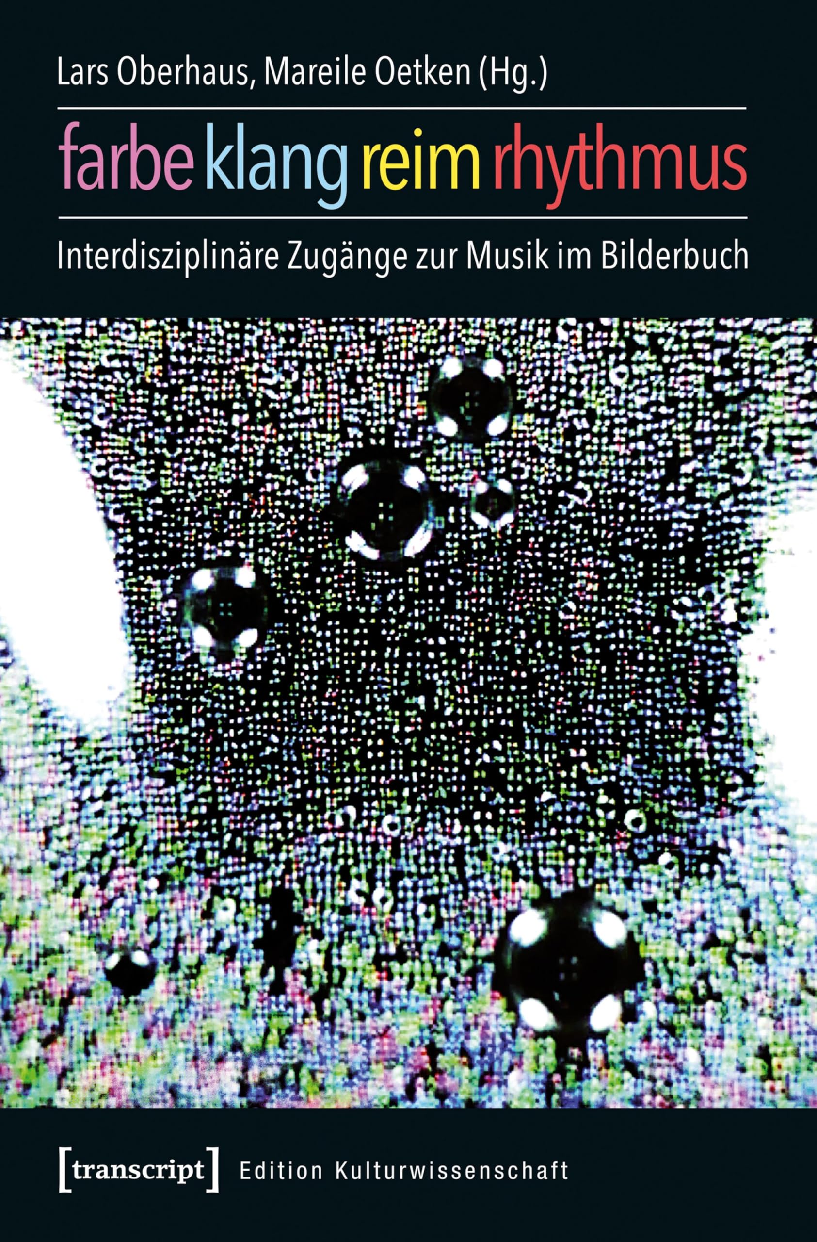 Musique Album Illustré Rythme Couleur Analyse Kulturwissenschaft 113
