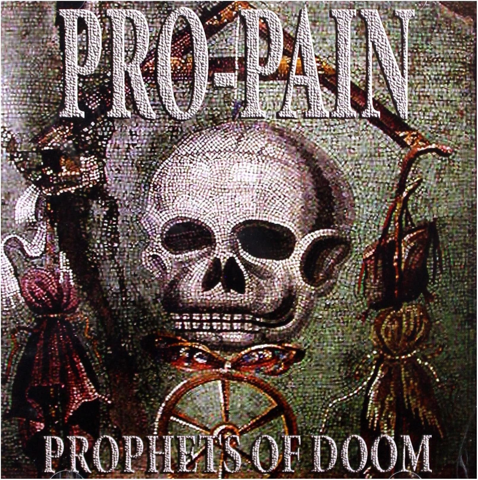 Prophets of Doom