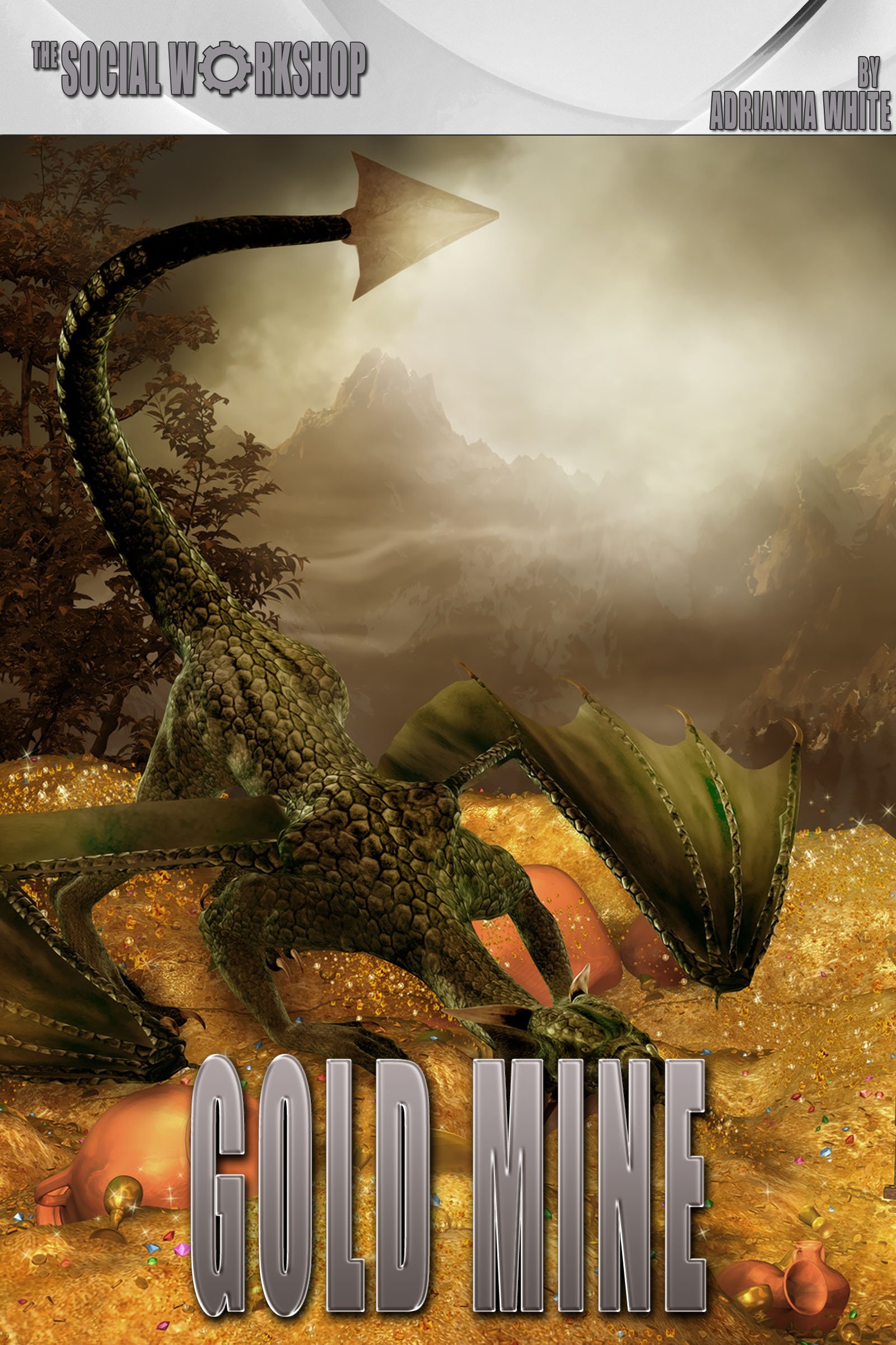 Gold Mine (Battle Cards) (The Social Workshop)