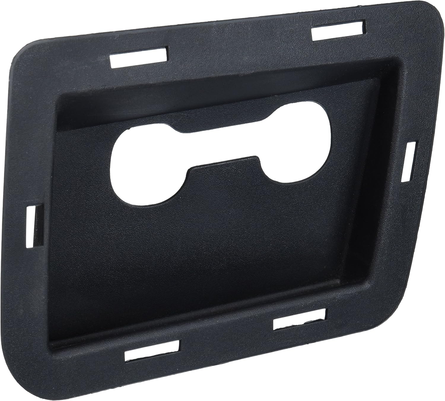 Genuine GM Parts - Cover (15893972)