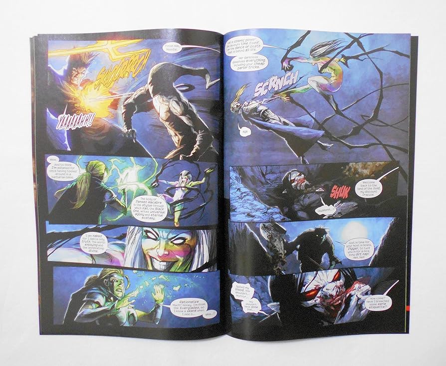 Amazon.co.jp: 【マーベル・ゾンビーズ 4 MARVEL ZOMBIES 4】 #2