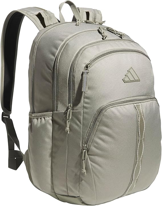 adidas Prime Backpack with Padded Compartment