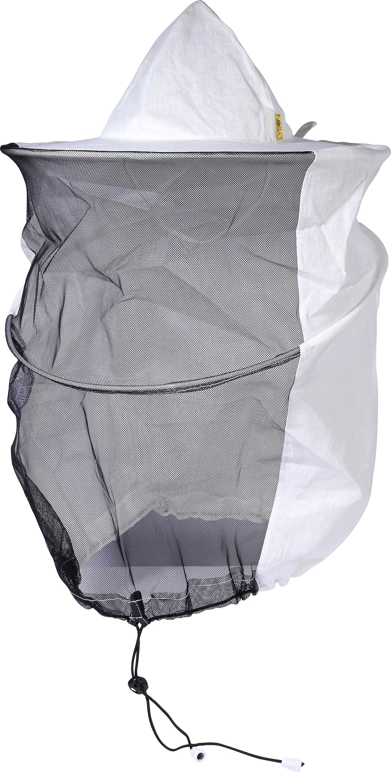 dobar® 28336e - Juego de iniciación para apicultores (6 Piezas, Accesorios para apicultores, Mezcla para ahumar y ahumar, 1 cincel, 1 ahumador, 1 Escoba de Abeja, 1 Mezcla de Humo, 1 Guantes de