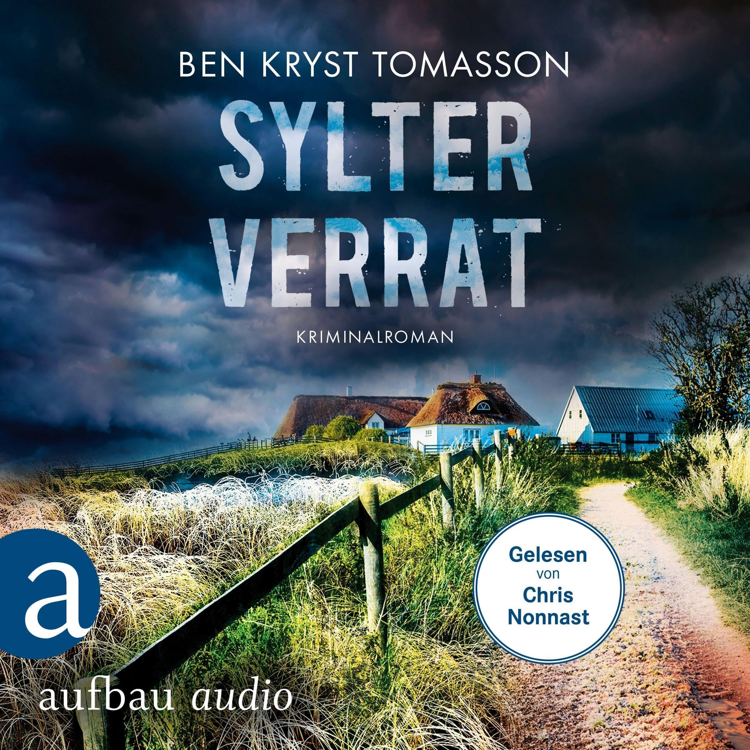 Cover art for Sylter Verrat