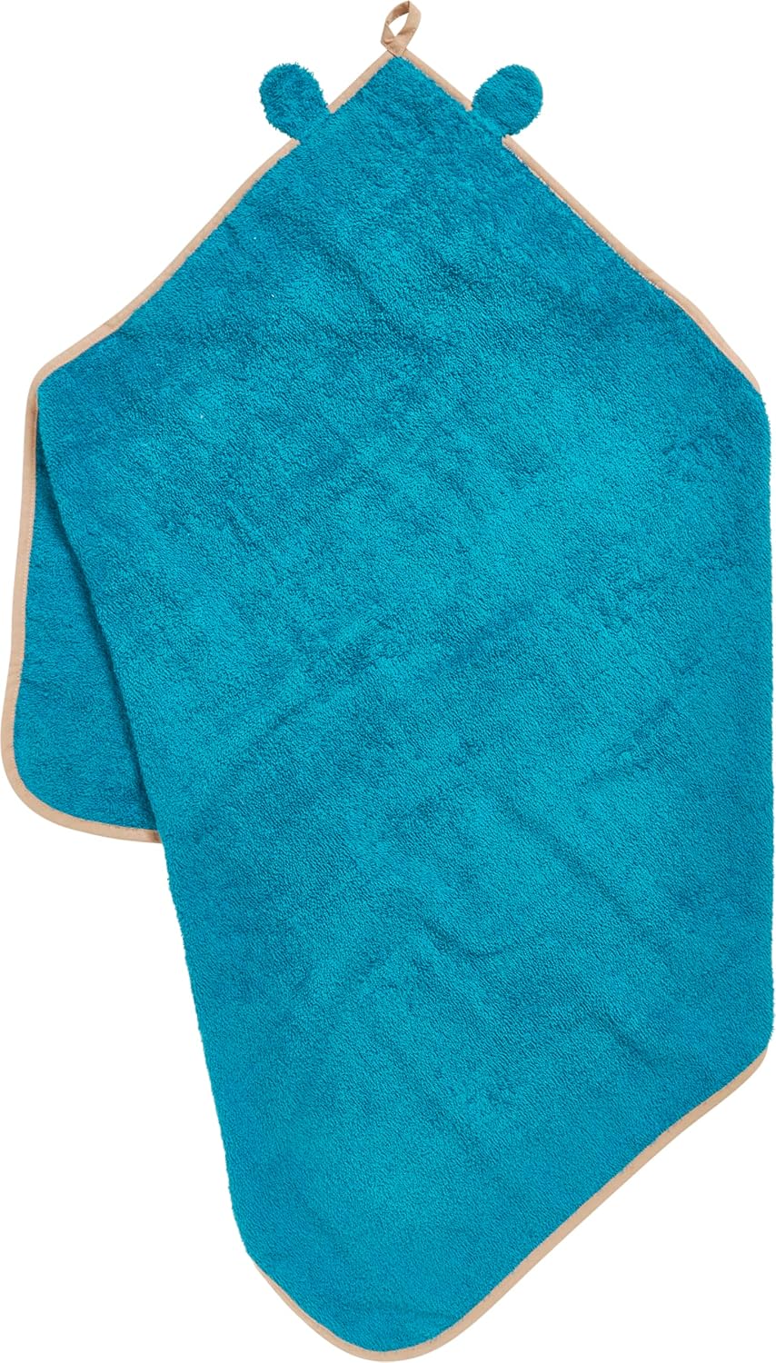 Playshoes Terry cloth with hood