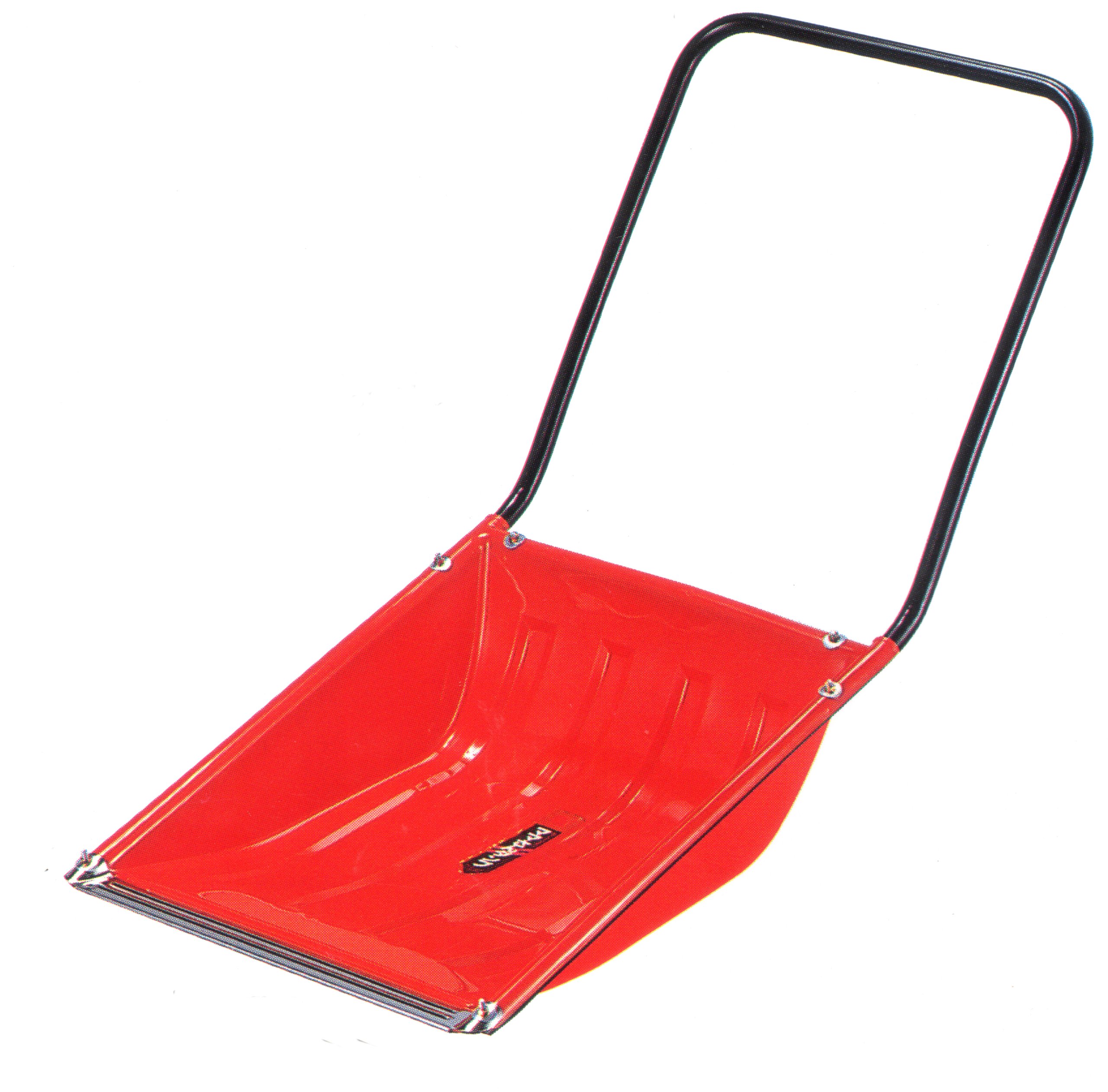 りーたんママ出品 Amazon | グリーンパル ママさんダンプ(大) | スノーダンプ・ラッセル