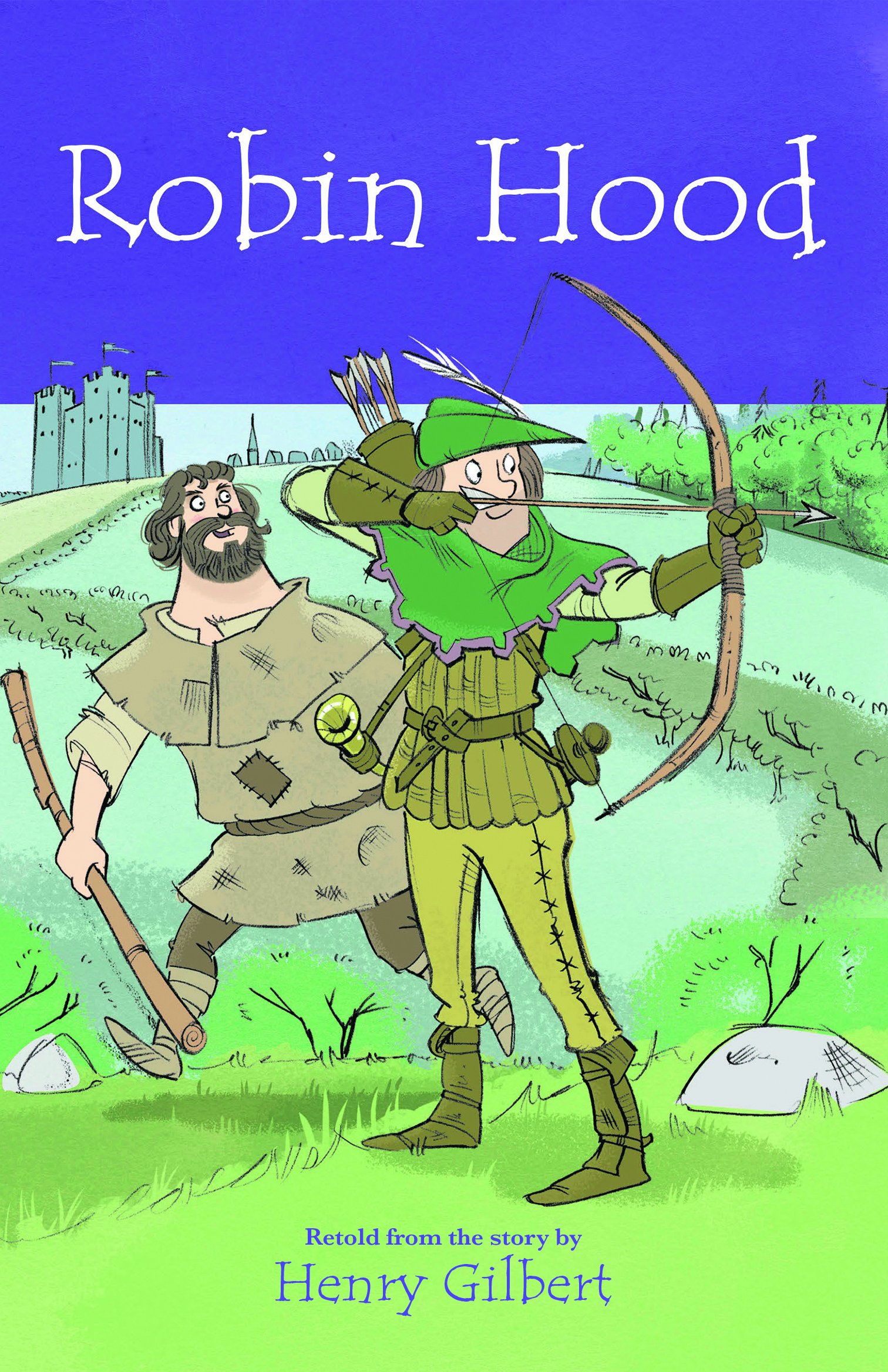 The Children's Classics Collection: 16 of the Best Children's Stories Ever Written