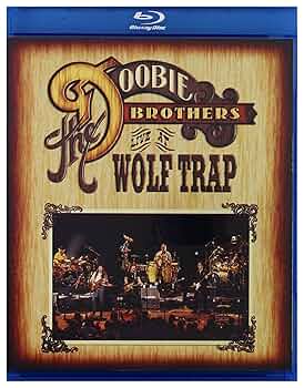 その他 Live at Wolf Trap / [DVD] Amazon.co.jp | Doobie Brothers-Live at Wolf Trap [Blu-ray