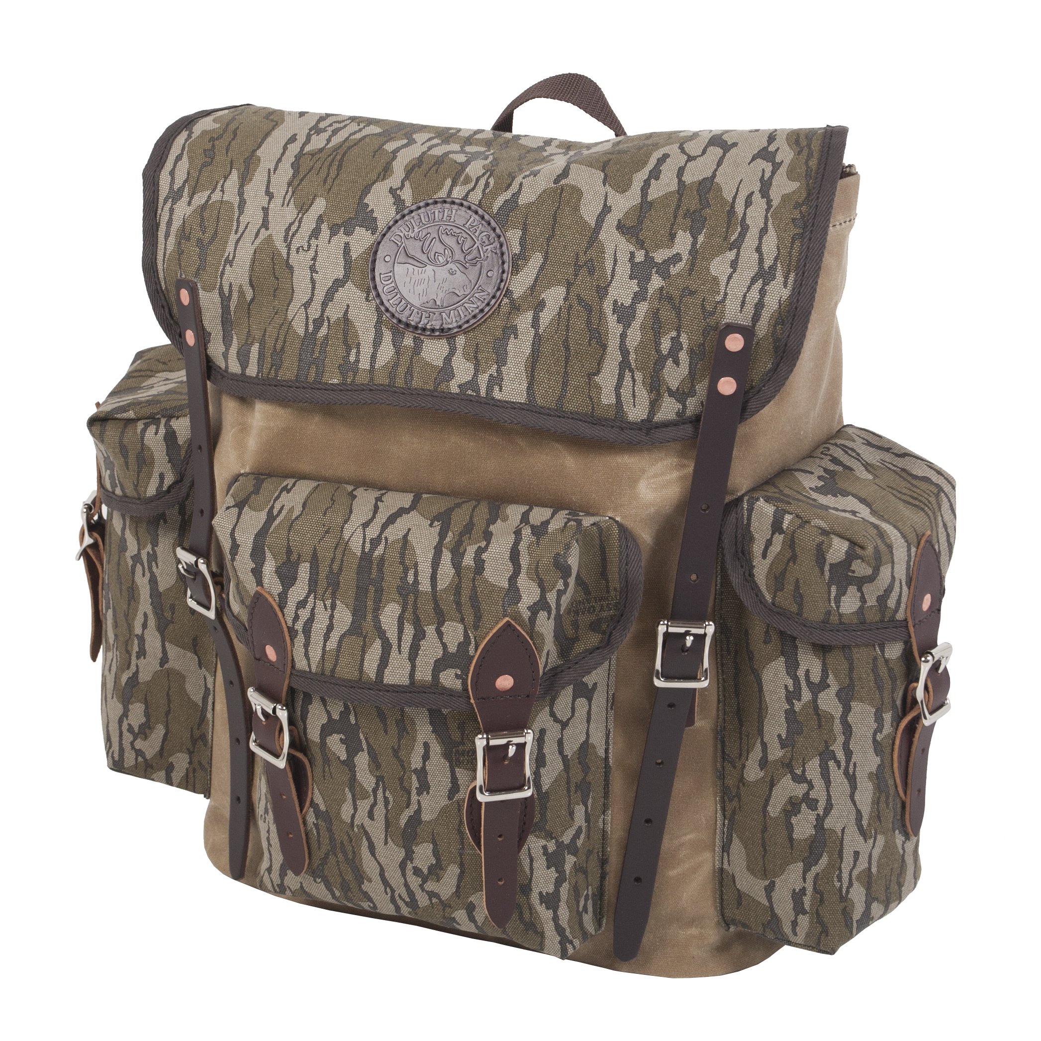 Duluth Pack Duluth MinnWanderer Pack