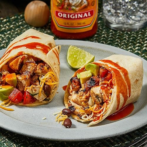 Miniatura 3 de Salsa Picante Original Cholula