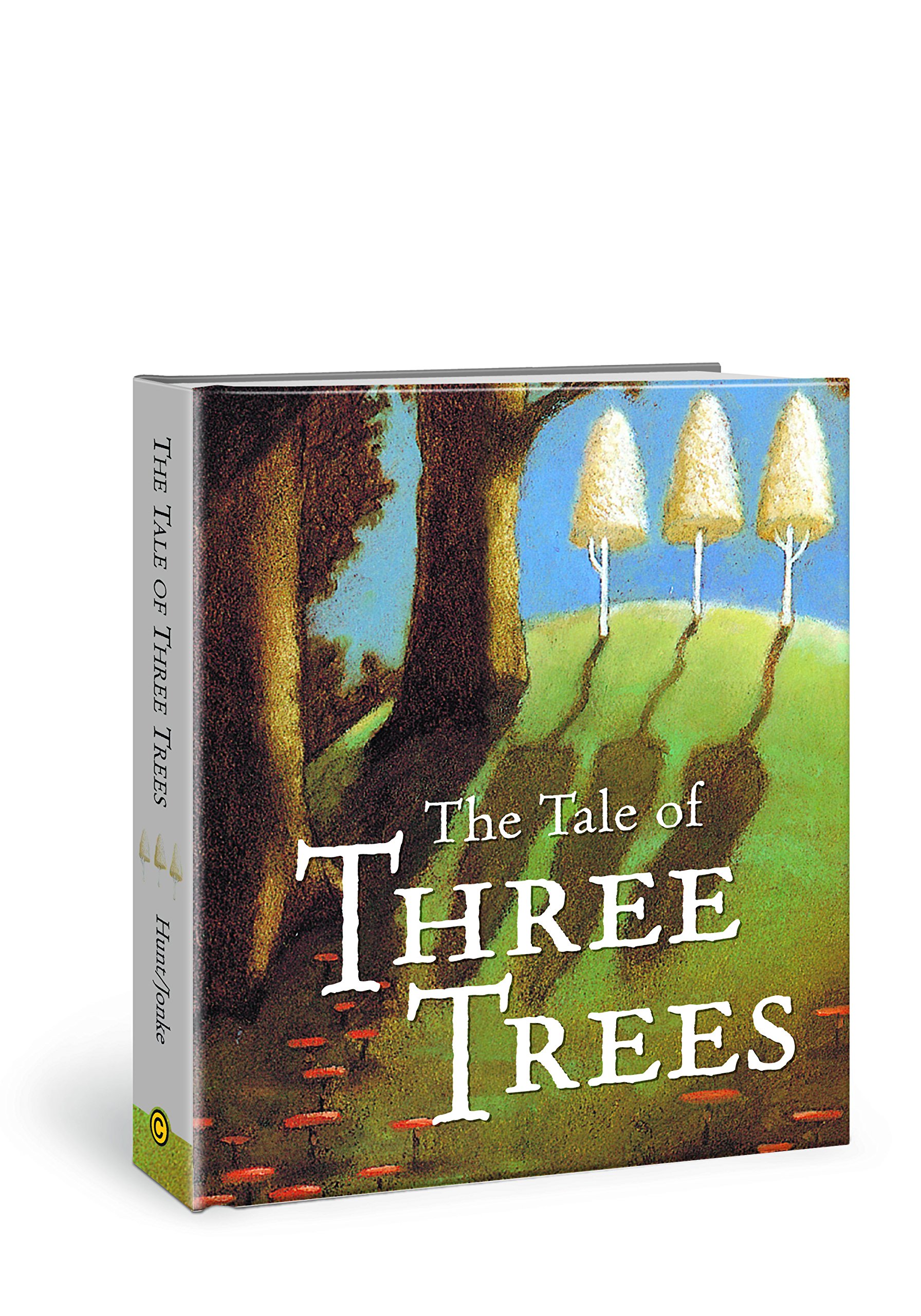 The Tale Of Three Trees
