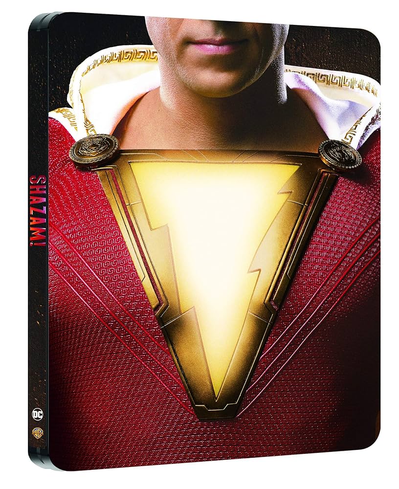 その他 Shazam! [Blu-ray] Shazam! [Blu-ray] Japan | eBay