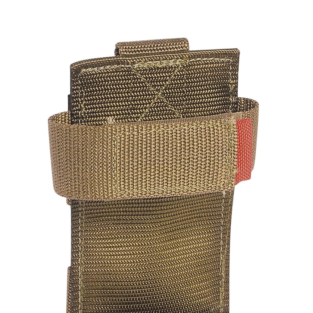 タスマニアンタイガー　ポーチ類セット　コヨーテブラウン Amazon.co.jp: タスマニアンタイガー ターニケット ポーチ