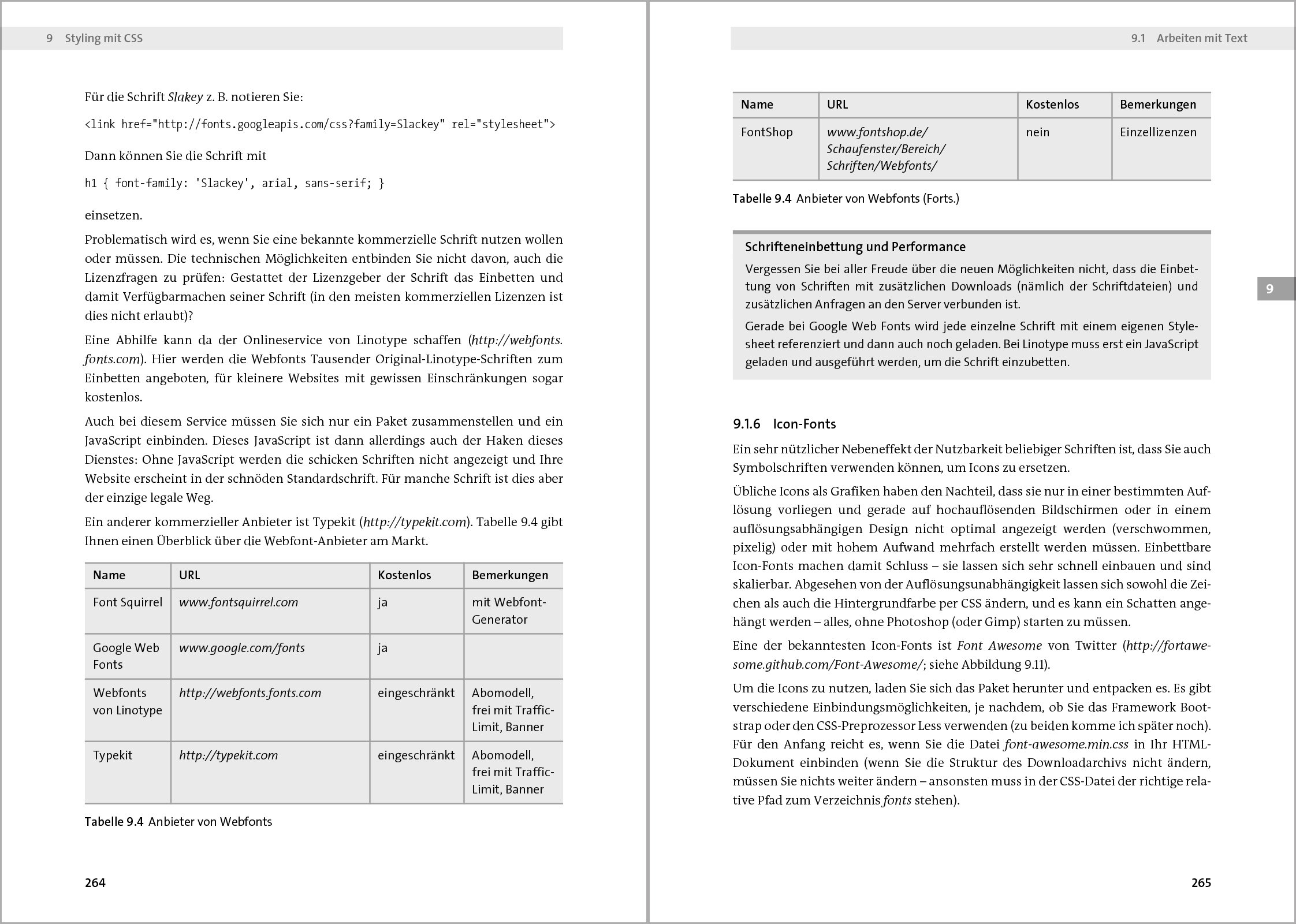 CSS: Das umfassende Handbuch. Inkl. Responsive Webdesign, Animationen, Sass